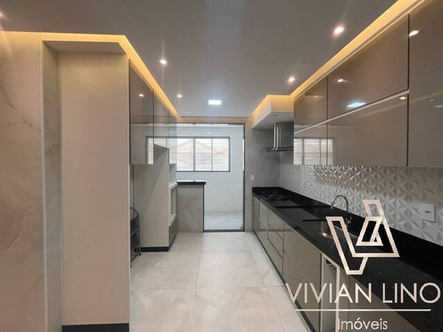 #4 - Apartamento para Venda em Cabo Frio - RJ