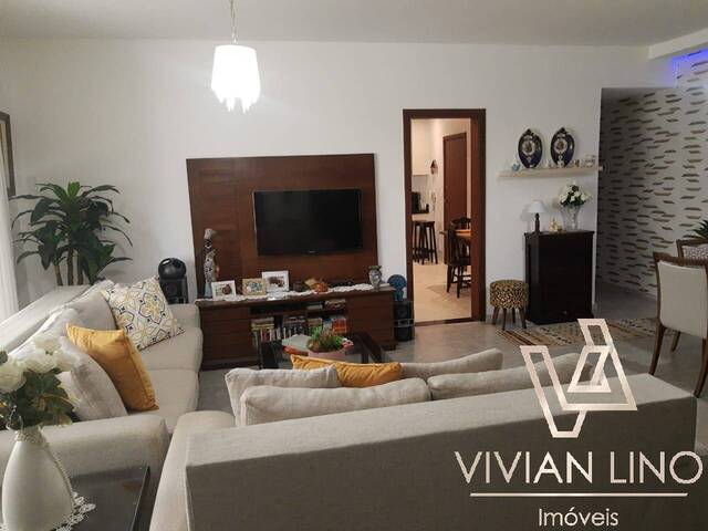 #4 - Apartamento para Venda em Cabo Frio - RJ