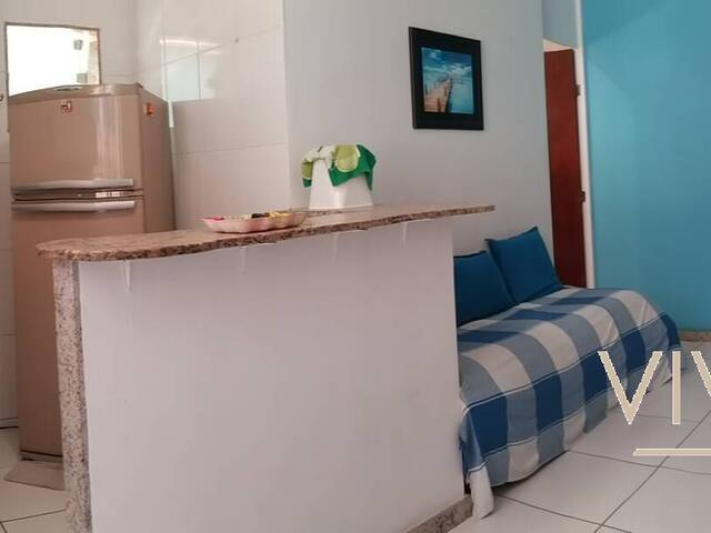 #8 - Apartamento para Venda em Cabo Frio - RJ