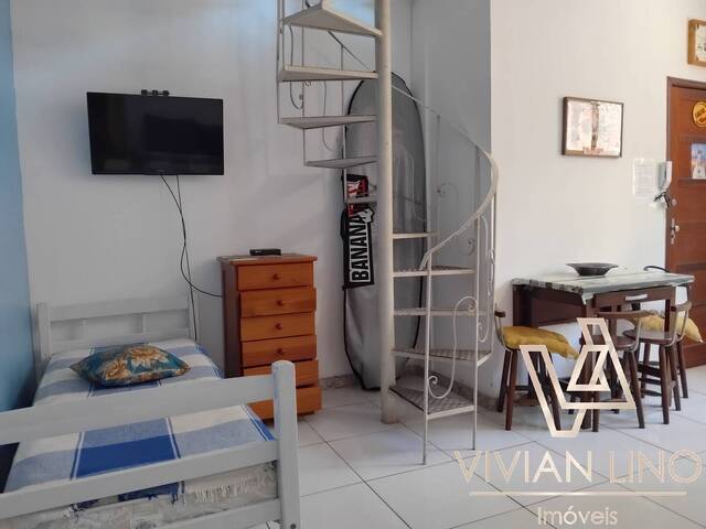 #8 - Apartamento para Venda em Cabo Frio - RJ