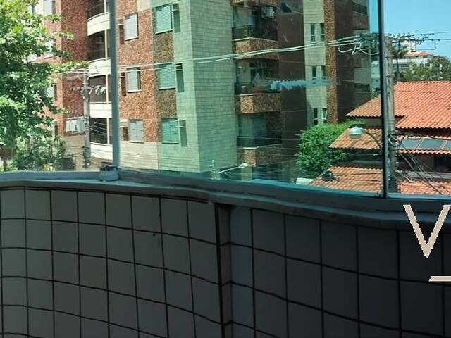 #8 - Apartamento para Venda em Cabo Frio - RJ