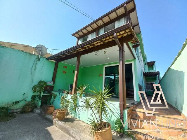 #10 - Casa para Venda em Cabo Frio - RJ