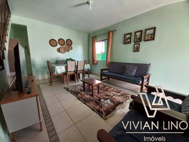 #10 - Casa para Venda em Cabo Frio - RJ