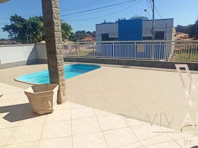 #11 - Casa para Venda em Araruama - RJ