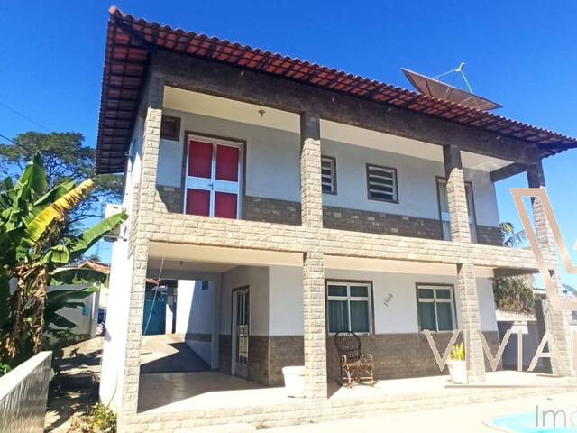 #11 - Casa para Venda em Araruama - RJ