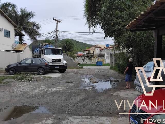 #12 - Casa para Venda em Armação dos Búzios - RJ