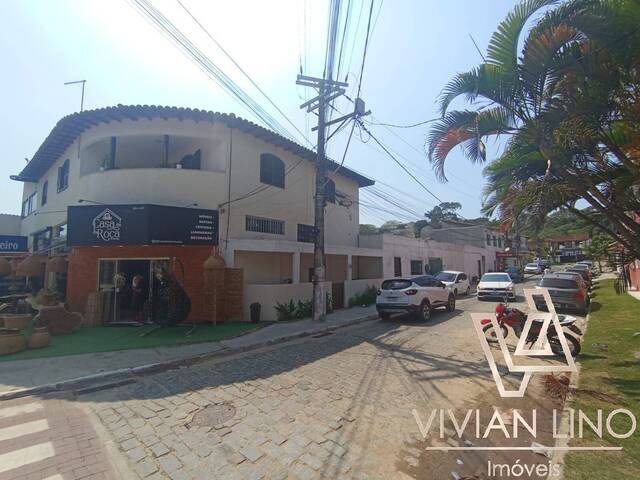 #14 - Ponto Comercial para Venda em Armação dos Búzios - RJ