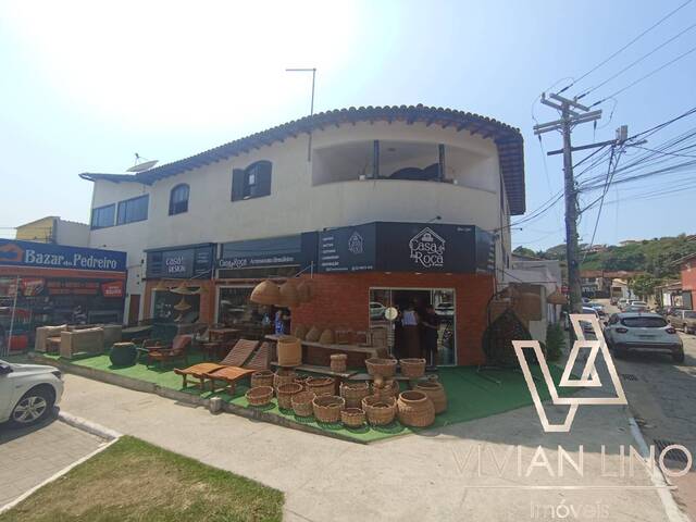 #14 - Ponto Comercial para Venda em Armação dos Búzios - RJ