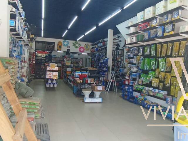#14 - Ponto Comercial para Venda em Armação dos Búzios - RJ