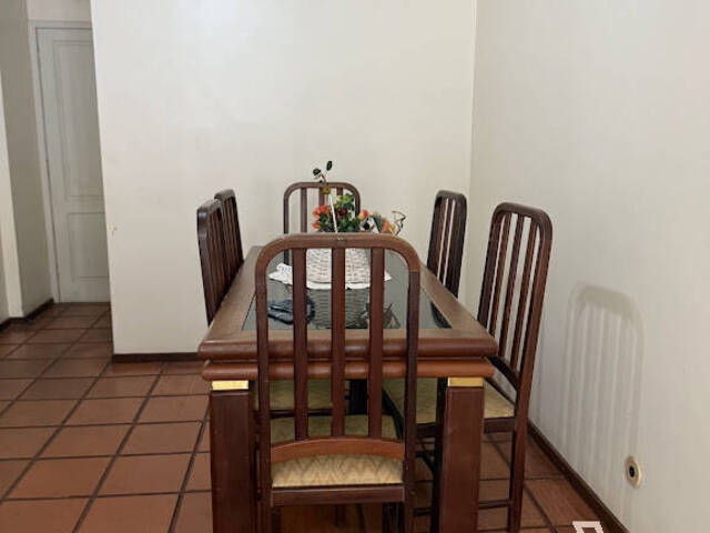 #18 - Apartamento para Venda em Cabo Frio - RJ