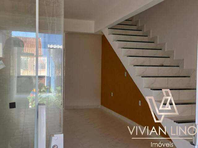 #20 - Casa em condomínio para Venda em Cabo Frio - RJ