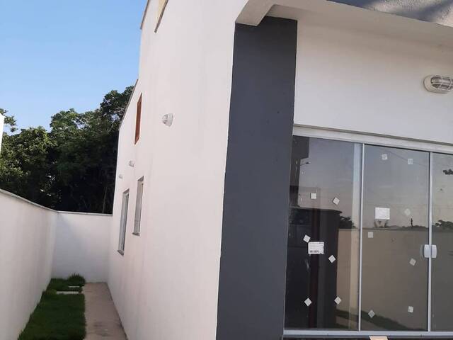 #21 - Casa para Venda em Cabo Frio - RJ
