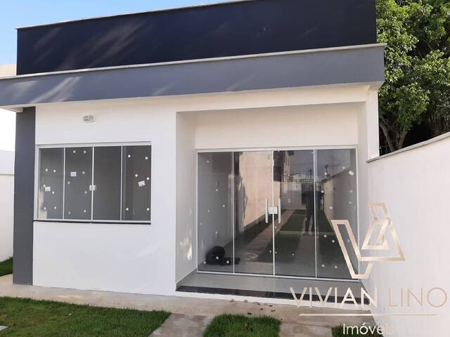 #21 - Casa para Venda em Cabo Frio - RJ