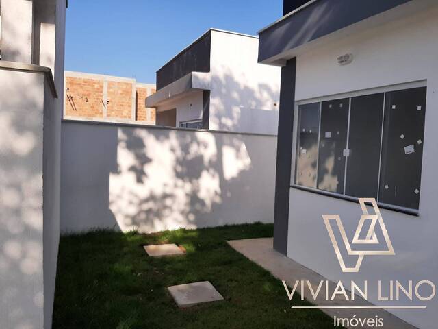 #21 - Casa para Venda em Cabo Frio - RJ