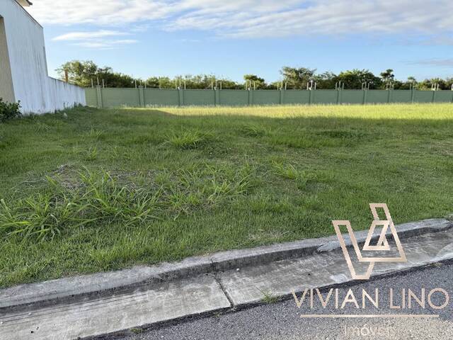 Área para Venda em Cabo Frio - 5