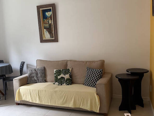 #23 - Apartamento para Venda em Cabo Frio - RJ - 2
