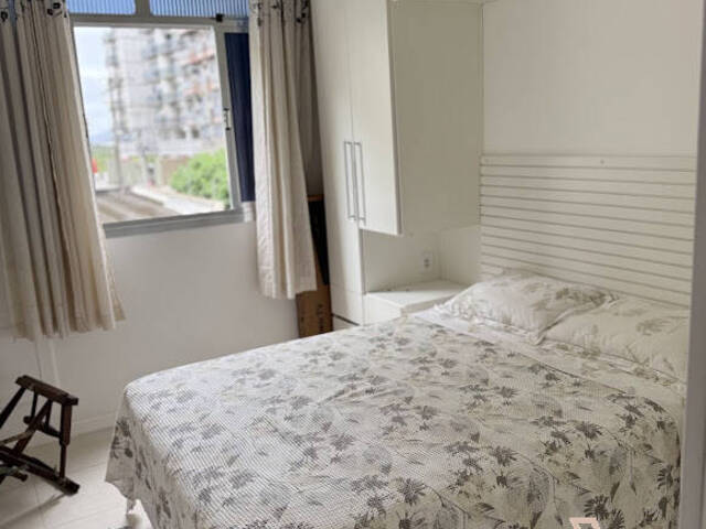 #23 - Apartamento para Venda em Cabo Frio - RJ - 1