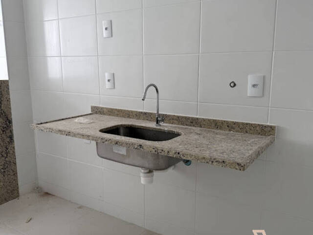 #25 - Apartamento para Venda em Cabo Frio - RJ - 3