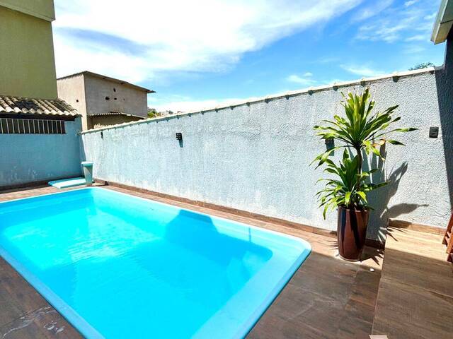 #31 - Casa para Venda em Cabo Frio - RJ