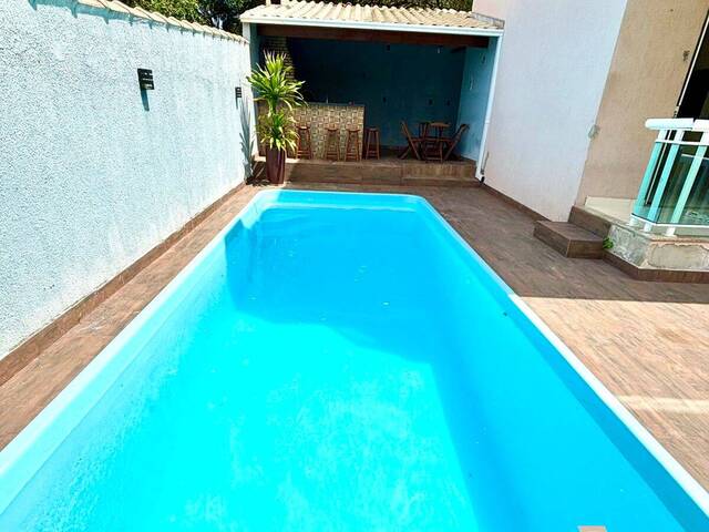 #31 - Casa para Venda em Cabo Frio - RJ