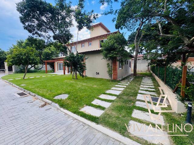 #33 - Casa para Venda em Armação dos Búzios - RJ - 3