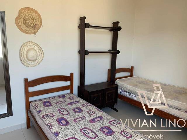 #35 - Casa para Venda em Cabo Frio - RJ - 2
