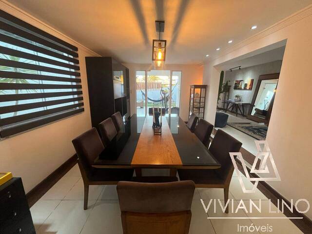 #36 - Casa para Venda em Cabo Frio - RJ - 1