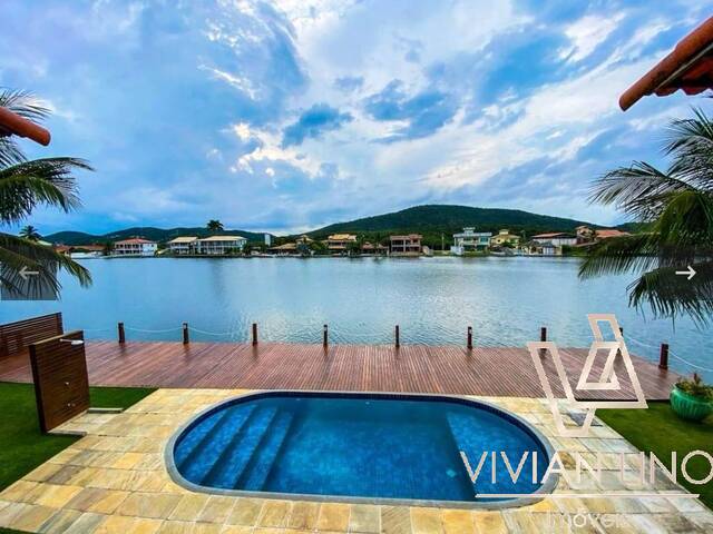 #37 - Casa para Venda em Cabo Frio - RJ