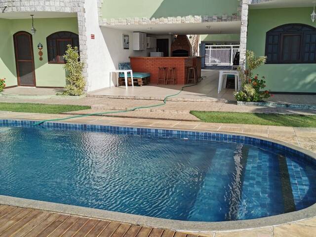 #37 - Casa para Venda em Cabo Frio - RJ
