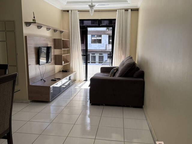 #39 - Apartamento para Venda em Cabo Frio - RJ