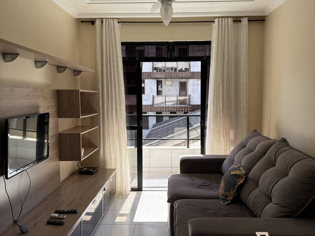 #39 - Apartamento para Venda em Cabo Frio - RJ - 1
