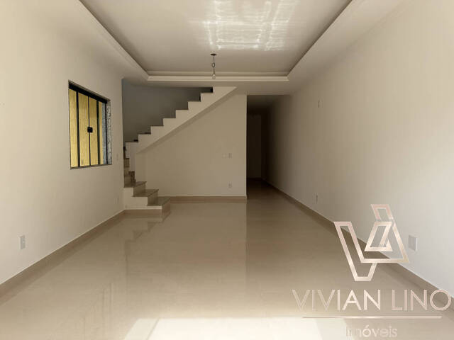 #40 - Casa para Venda em Cabo Frio - RJ