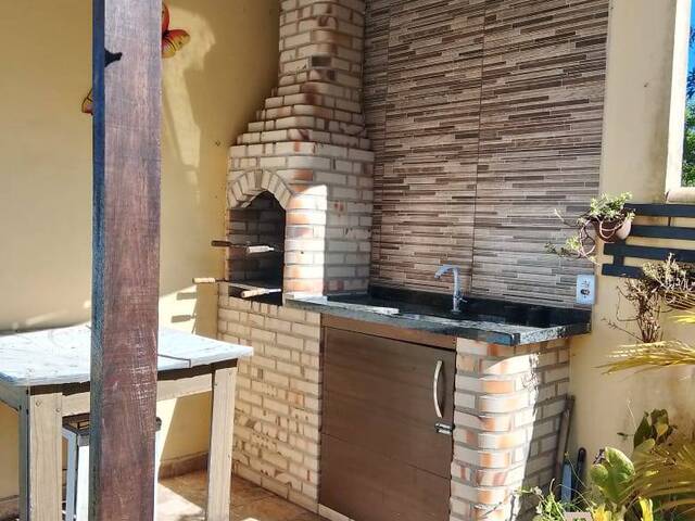 #41 - Casa para Venda em Cabo Frio - RJ