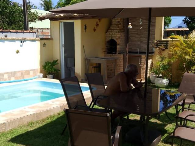 #41 - Casa para Venda em Cabo Frio - RJ
