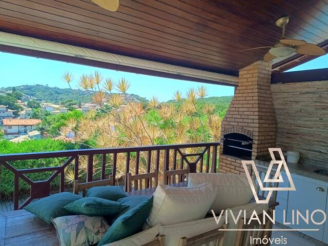 #42 - Casa para Venda em Armação dos Búzios - RJ - 1