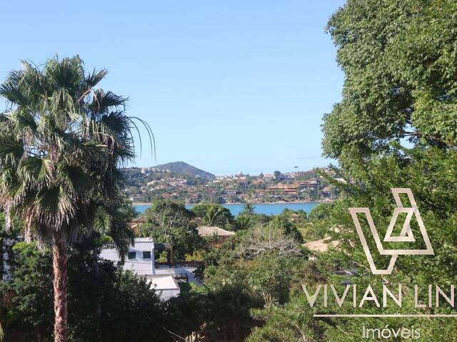 #43 - Casa para Venda em Armação dos Búzios - RJ