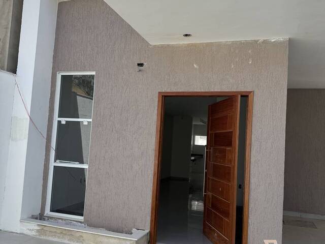 #45 - Casa para Venda em Cabo Frio - RJ - 1
