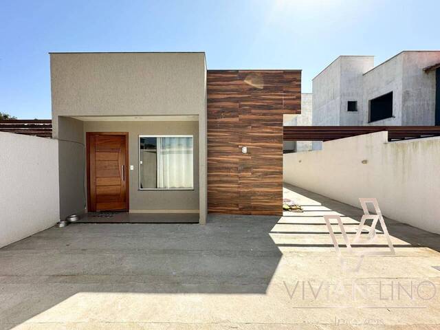 #48 - Casa para Venda em Cabo Frio - RJ