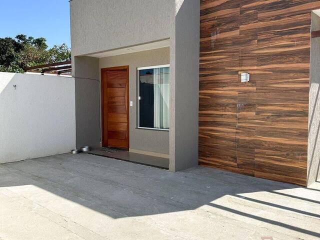 #48 - Casa para Venda em Cabo Frio - RJ