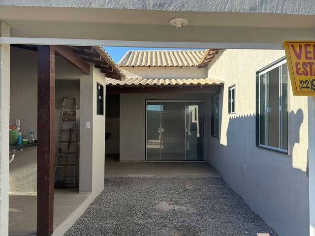 #52 - Casa para Venda em Cabo Frio - RJ - 2