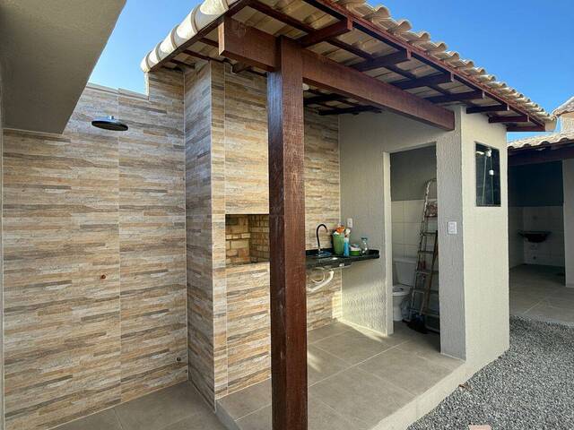 #52 - Casa para Venda em Cabo Frio - RJ - 1