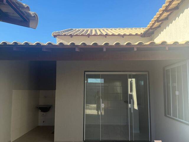 #52 - Casa para Venda em Cabo Frio - RJ - 3