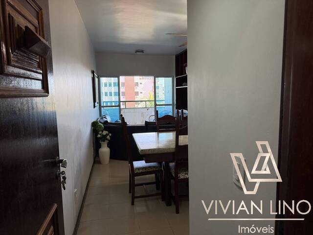 #53 - Apartamento para Venda em Cabo Frio - RJ - 2