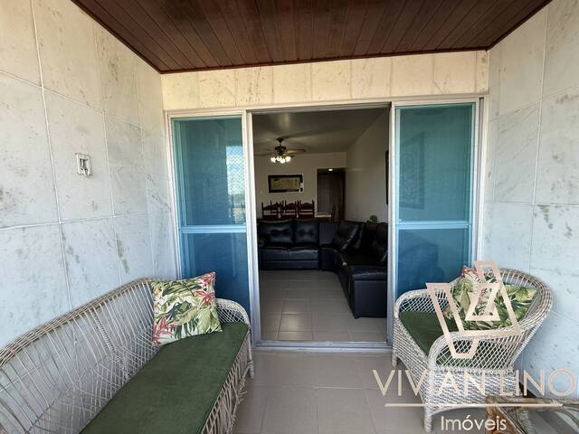 #53 - Apartamento para Venda em Cabo Frio - RJ - 1