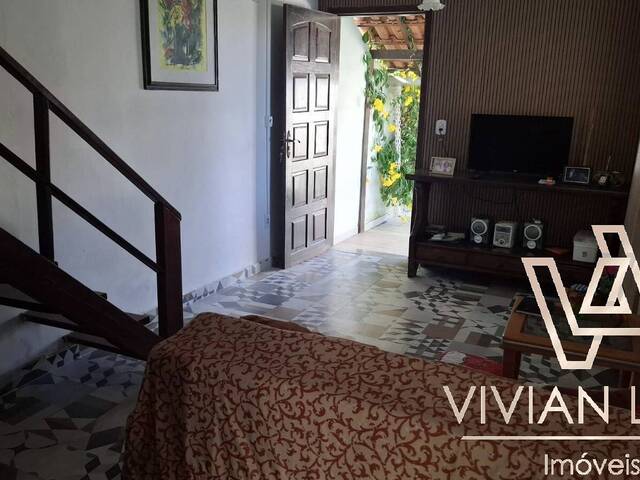 #54 - Casa para Venda em São Pedro da Aldeia - RJ
