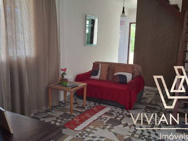 #54 - Casa para Venda em São Pedro da Aldeia - RJ