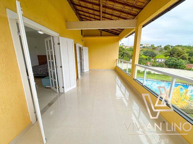 Casa para Venda em Armação dos Búzios - 5