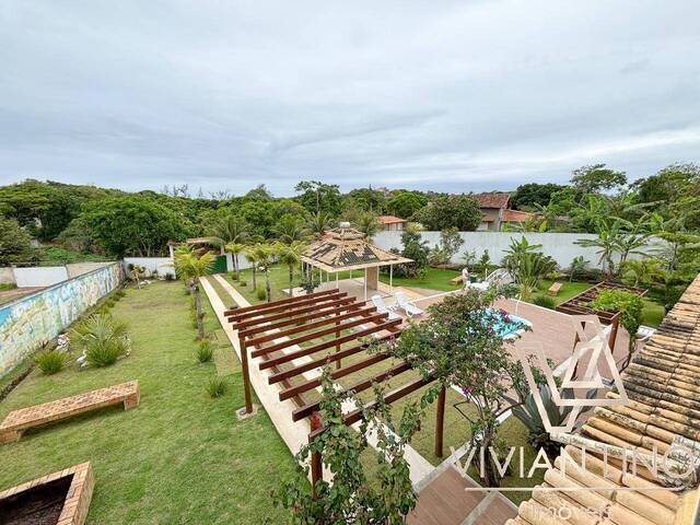 #55 - Casa para Venda em Armação dos Búzios - RJ