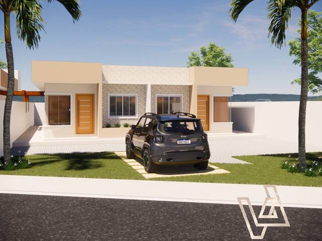 #56 - Casa para Venda em Cabo Frio - RJ - 3