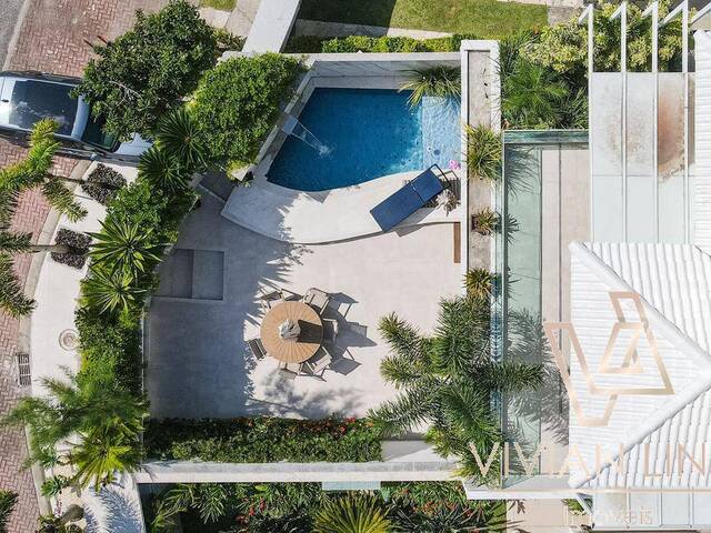 #57 - Casa para Venda em Rio de Janeiro - RJ